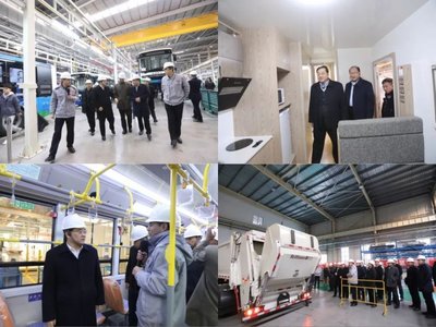 搶時代發(fā)展之先機(jī) 華晨軍民融合事業(yè)強(qiáng)勢啟航